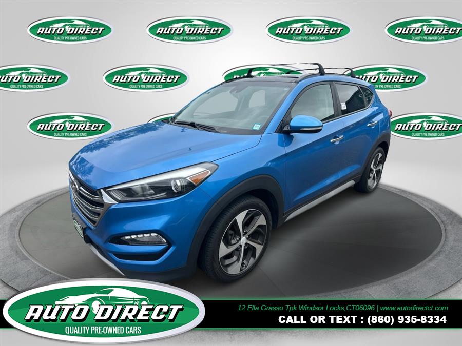 2018 Hyundai Tucson Limited AWD, available for sale in Windsor Locks, Connecticut | Auto Direct LLC. Windsor Locks, Connecticut 2018 Hyundai Tucson Limited AWD, available for sale in Windsor Locks, Connecticut | Auto Direct LLC. Windsor Locks, Connecticut