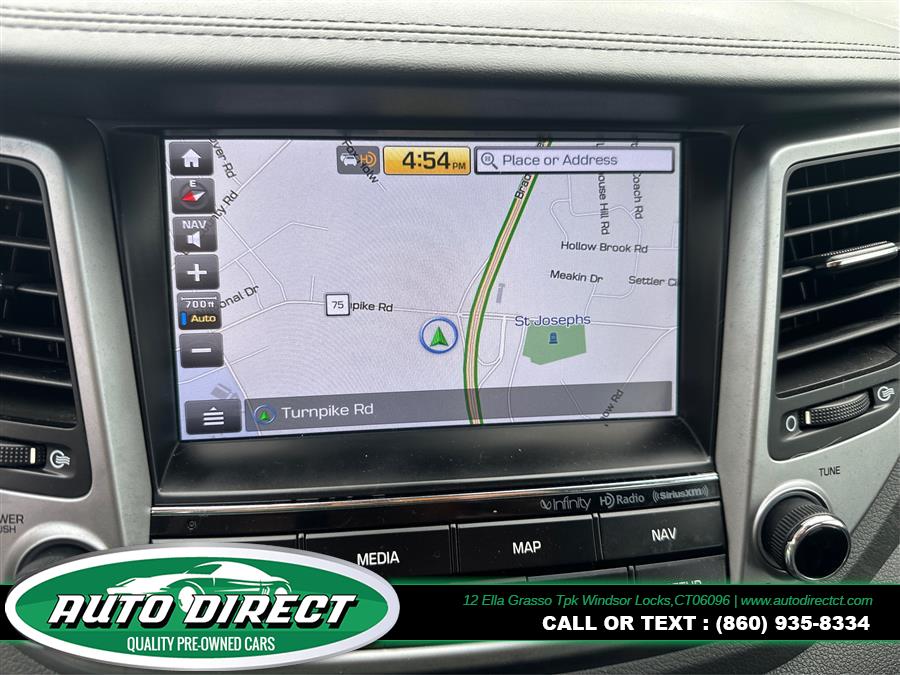 2018 Hyundai Tucson Limited AWD, available for sale in Windsor Locks, Connecticut | Auto Direct LLC. Windsor Locks, Connecticut 2018 Hyundai Tucson Limited AWD, available for sale in Windsor Locks, Connecticut | Auto Direct LLC. Windsor Locks, Connecticut