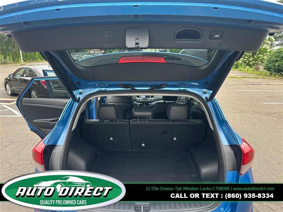 2018 Hyundai Tucson Limited AWD, available for sale in Windsor Locks, Connecticut | Auto Direct LLC. Windsor Locks, Connecticut 2018 Hyundai Tucson Limited AWD, available for sale in Windsor Locks, Connecticut | Auto Direct LLC. Windsor Locks, Connecticut