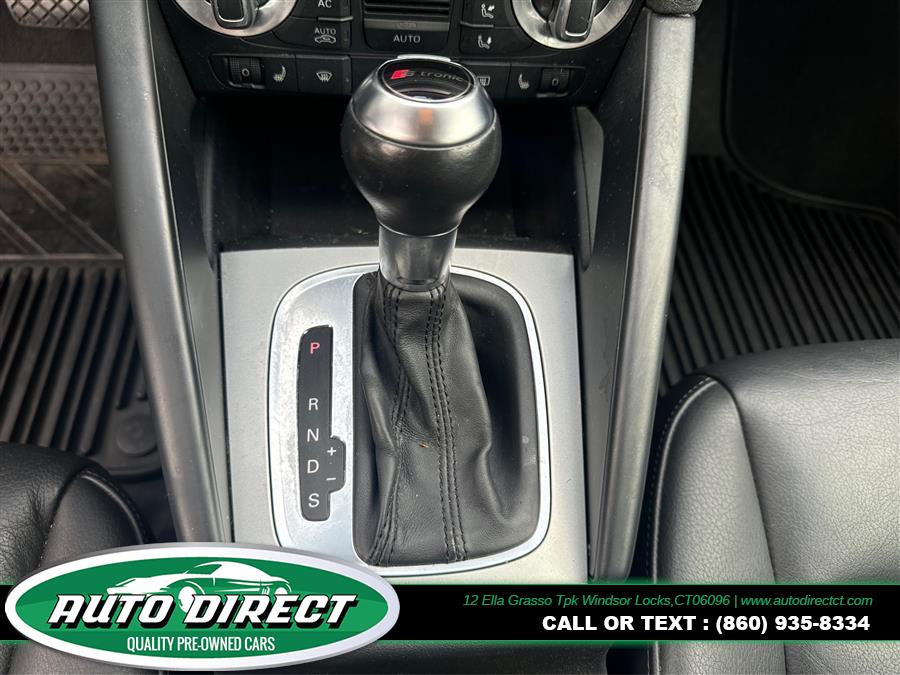 2011 Audi A3 4dr HB S tronic quattro 2.0T Premium Plus, available for sale in Windsor Locks, Connecticut | Auto Direct LLC. Windsor Locks, Connecticut 2011 Audi A3 4dr HB S tronic quattro 2.0T Premium Plus, available for sale in Windsor Locks, Connecticut | Auto Direct LLC. Windsor Locks, Connecticut