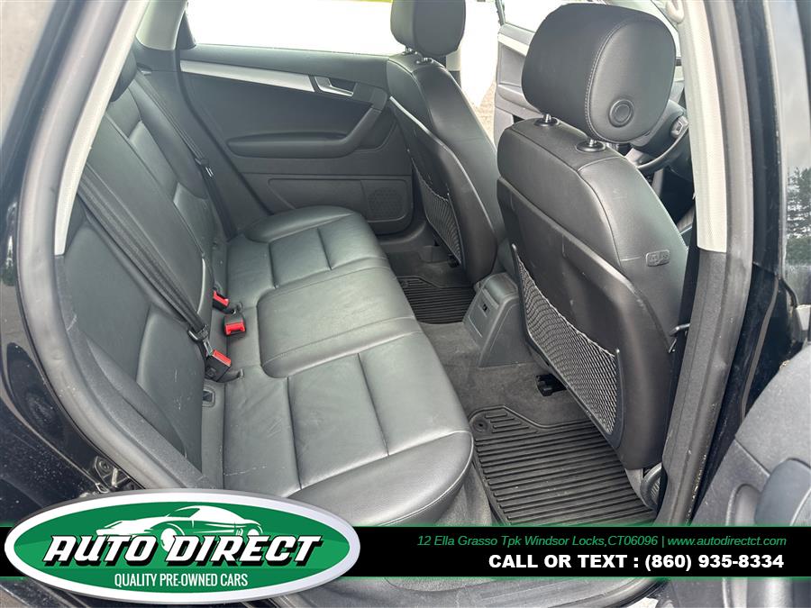2011 Audi A3 4dr HB S tronic quattro 2.0T Premium Plus, available for sale in Windsor Locks, Connecticut | Auto Direct LLC. Windsor Locks, Connecticut 2011 Audi A3 4dr HB S tronic quattro 2.0T Premium Plus, available for sale in Windsor Locks, Connecticut | Auto Direct LLC. Windsor Locks, Connecticut