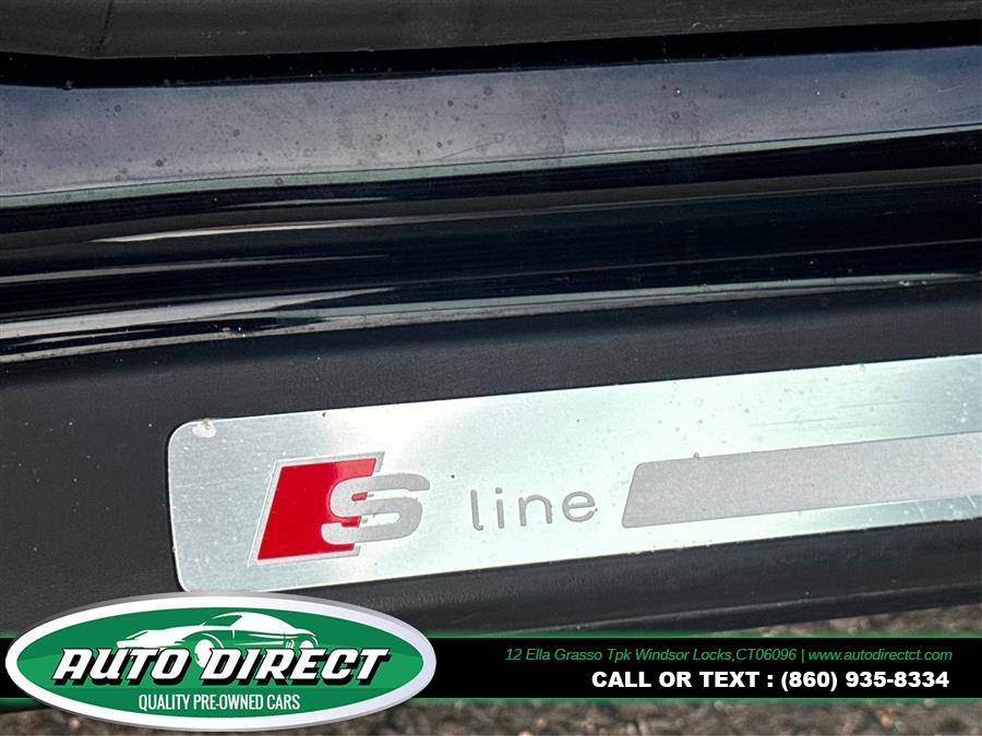 2011 Audi A3 4dr HB S tronic quattro 2.0T Premium Plus, available for sale in Windsor Locks, Connecticut | Auto Direct LLC. Windsor Locks, Connecticut 2011 Audi A3 4dr HB S tronic quattro 2.0T Premium Plus, available for sale in Windsor Locks, Connecticut | Auto Direct LLC. Windsor Locks, Connecticut