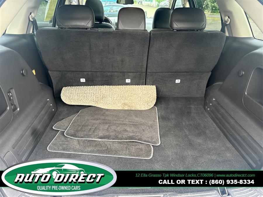 2009 Ford Edge 4dr Sport AWD, available for sale in Windsor Locks, Connecticut | Auto Direct LLC. Windsor Locks, Connecticut 2009 Ford Edge 4dr Sport AWD, available for sale in Windsor Locks, Connecticut | Auto Direct LLC. Windsor Locks, Connecticut