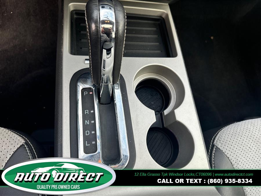 2009 Ford Edge 4dr Sport AWD, available for sale in Windsor Locks, Connecticut | Auto Direct LLC. Windsor Locks, Connecticut 2009 Ford Edge 4dr Sport AWD, available for sale in Windsor Locks, Connecticut | Auto Direct LLC. Windsor Locks, Connecticut