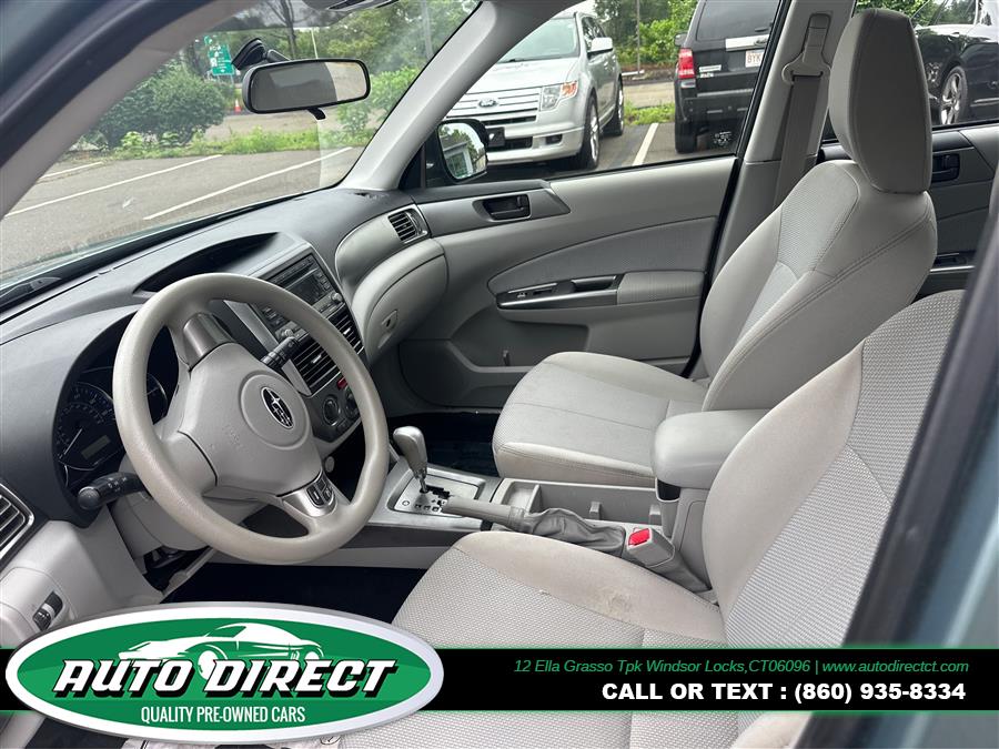 2012 Subaru Forester 4dr Auto 2.5X, available for sale in Windsor Locks, Connecticut | Auto Direct LLC. Windsor Locks, Connecticut 2012 Subaru Forester 4dr Auto 2.5X, available for sale in Windsor Locks, Connecticut | Auto Direct LLC. Windsor Locks, Connecticut