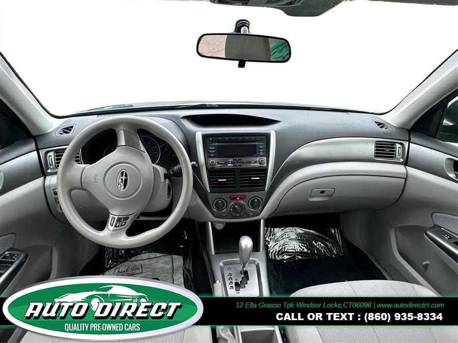 2012 Subaru Forester 4dr Auto 2.5X, available for sale in Windsor Locks, Connecticut | Auto Direct LLC. Windsor Locks, Connecticut 2012 Subaru Forester 4dr Auto 2.5X, available for sale in Windsor Locks, Connecticut | Auto Direct LLC. Windsor Locks, Connecticut