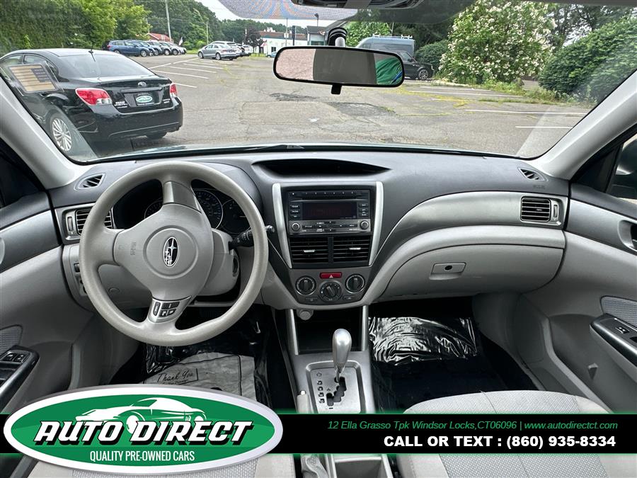 2012 Subaru Forester 4dr Auto 2.5X, available for sale in Windsor Locks, Connecticut | Auto Direct LLC. Windsor Locks, Connecticut 2012 Subaru Forester 4dr Auto 2.5X, available for sale in Windsor Locks, Connecticut | Auto Direct LLC. Windsor Locks, Connecticut