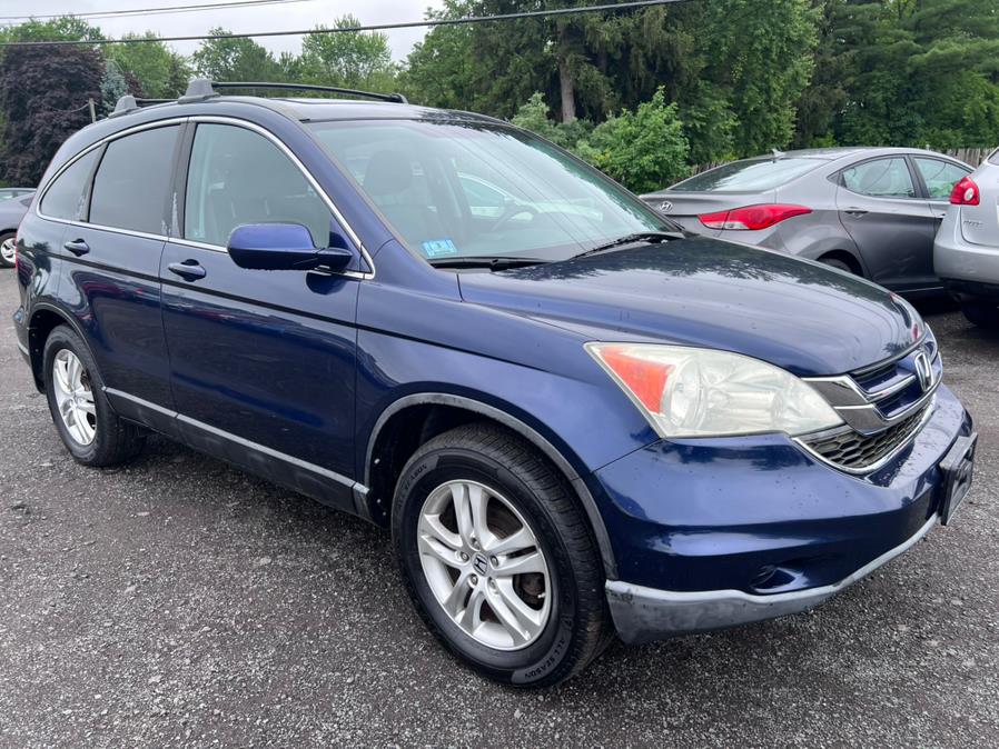 2010 Honda CR-V 4WD 5dr EX-L, available for sale in East Windsor, Connecticut | STS Automotive. East Windsor, Connecticut 2010 Honda CR-V 4WD 5dr EX-L, available for sale in East Windsor, Connecticut | STS Automotive. East Windsor, Connecticut
