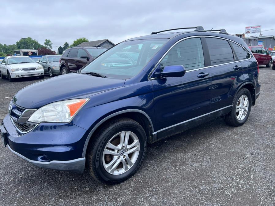 2010 Honda CR-V 4WD 5dr EX-L, available for sale in East Windsor, Connecticut | STS Automotive. East Windsor, Connecticut 2010 Honda CR-V 4WD 5dr EX-L, available for sale in East Windsor, Connecticut | STS Automotive. East Windsor, Connecticut