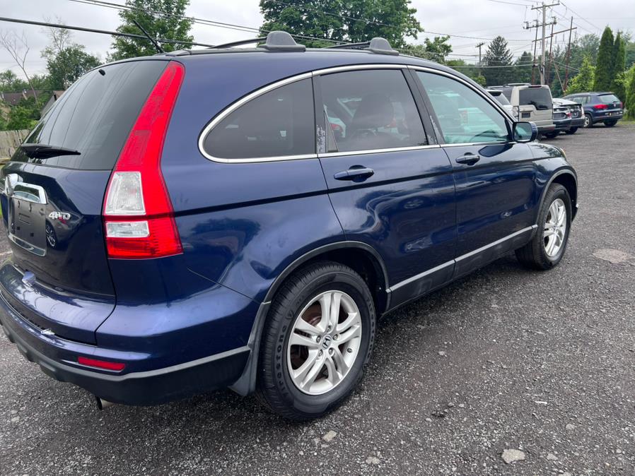 2010 Honda CR-V 4WD 5dr EX-L, available for sale in East Windsor, Connecticut | STS Automotive. East Windsor, Connecticut 2010 Honda CR-V 4WD 5dr EX-L, available for sale in East Windsor, Connecticut | STS Automotive. East Windsor, Connecticut