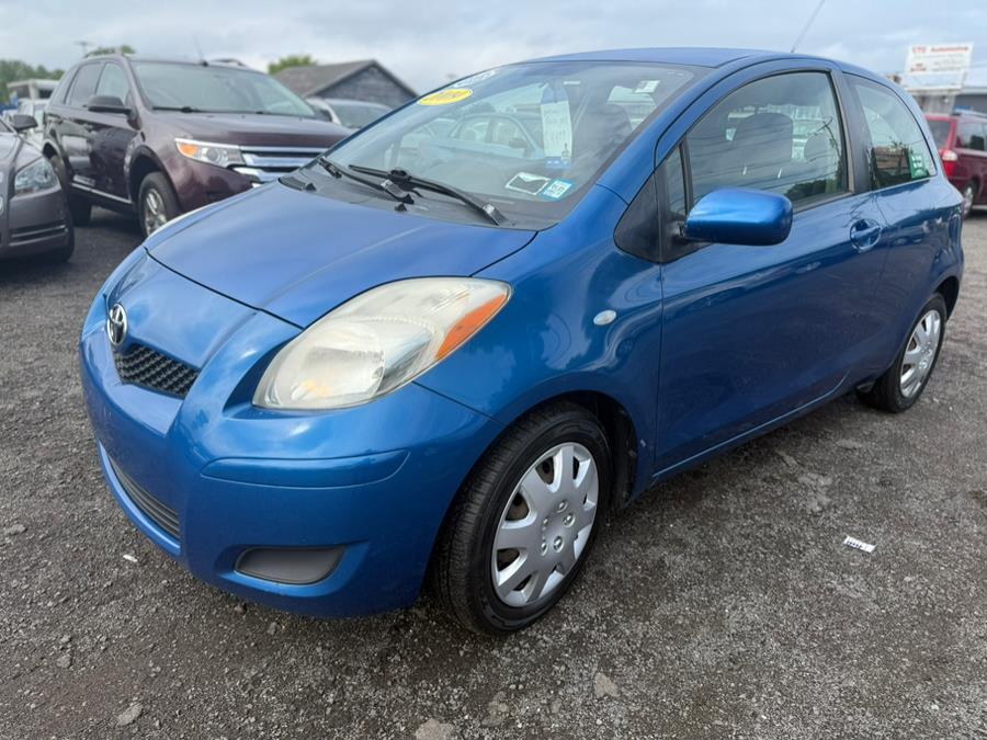 2009 Toyota Yaris 3dr HB Auto, available for sale in East Windsor, Connecticut | STS Automotive. East Windsor, Connecticut 2009 Toyota Yaris 3dr HB Auto, available for sale in East Windsor, Connecticut | STS Automotive. East Windsor, Connecticut