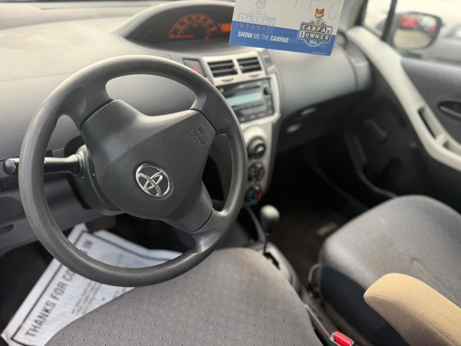 2009 Toyota Yaris 3dr HB Auto, available for sale in East Windsor, Connecticut | STS Automotive. East Windsor, Connecticut 2009 Toyota Yaris 3dr HB Auto, available for sale in East Windsor, Connecticut | STS Automotive. East Windsor, Connecticut
