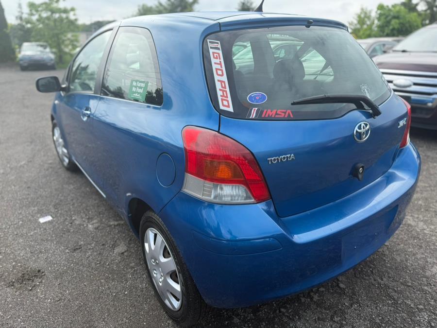2009 Toyota Yaris 3dr HB Auto, available for sale in East Windsor, Connecticut | STS Automotive. East Windsor, Connecticut 2009 Toyota Yaris 3dr HB Auto, available for sale in East Windsor, Connecticut | STS Automotive. East Windsor, Connecticut