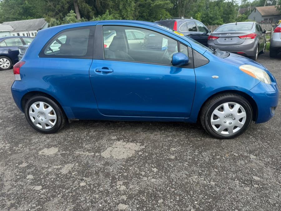 2009 Toyota Yaris 3dr HB Auto, available for sale in East Windsor, Connecticut | STS Automotive. East Windsor, Connecticut 2009 Toyota Yaris 3dr HB Auto, available for sale in East Windsor, Connecticut | STS Automotive. East Windsor, Connecticut