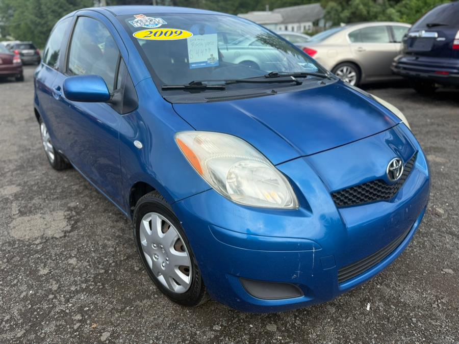 2009 Toyota Yaris 3dr HB Auto, available for sale in East Windsor, Connecticut | STS Automotive. East Windsor, Connecticut 2009 Toyota Yaris 3dr HB Auto, available for sale in East Windsor, Connecticut | STS Automotive. East Windsor, Connecticut