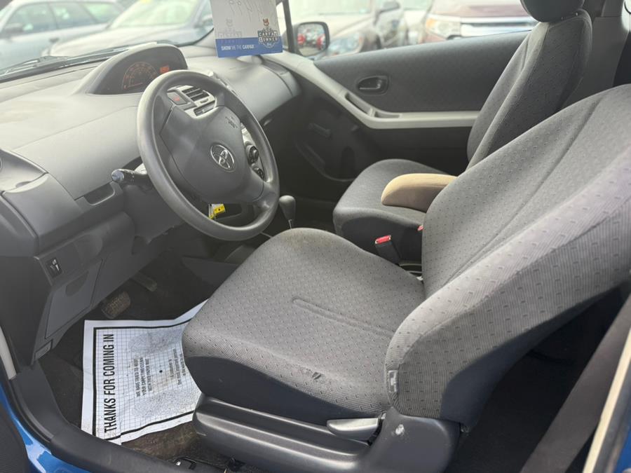 2009 Toyota Yaris 3dr HB Auto, available for sale in East Windsor, Connecticut | STS Automotive. East Windsor, Connecticut 2009 Toyota Yaris 3dr HB Auto, available for sale in East Windsor, Connecticut | STS Automotive. East Windsor, Connecticut