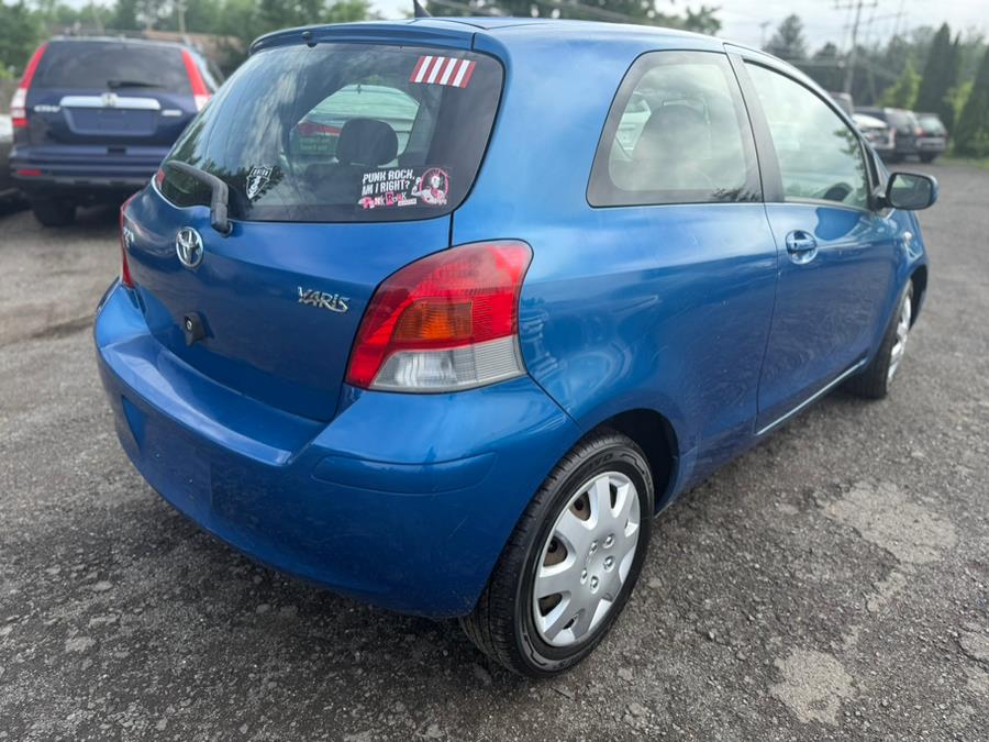 2009 Toyota Yaris 3dr HB Auto, available for sale in East Windsor, Connecticut | STS Automotive. East Windsor, Connecticut 2009 Toyota Yaris 3dr HB Auto, available for sale in East Windsor, Connecticut | STS Automotive. East Windsor, Connecticut