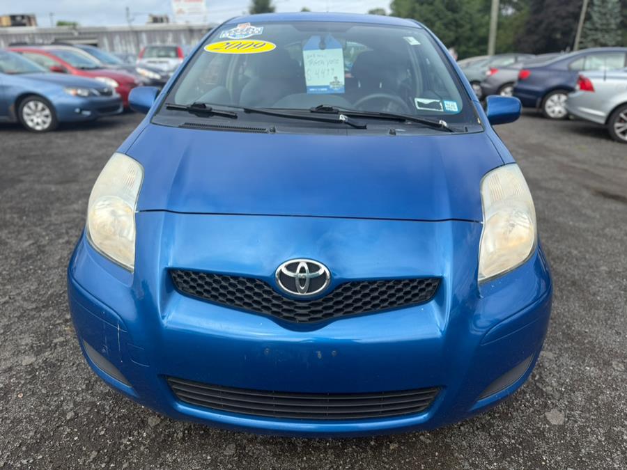 2009 Toyota Yaris 3dr HB Auto, available for sale in East Windsor, Connecticut | STS Automotive. East Windsor, Connecticut 2009 Toyota Yaris 3dr HB Auto, available for sale in East Windsor, Connecticut | STS Automotive. East Windsor, Connecticut