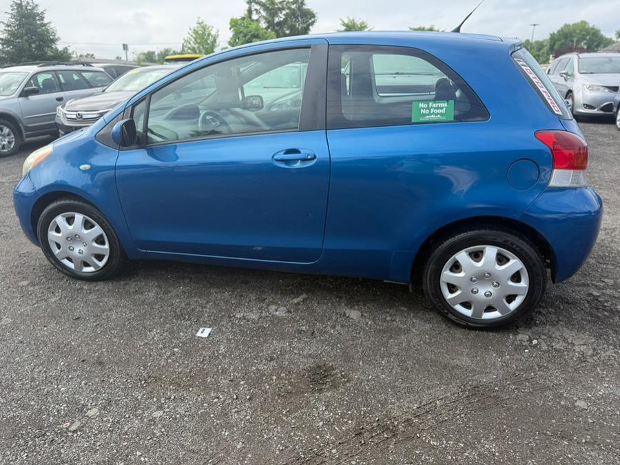 2009 Toyota Yaris 3dr HB Auto, available for sale in East Windsor, Connecticut | STS Automotive. East Windsor, Connecticut 2009 Toyota Yaris 3dr HB Auto, available for sale in East Windsor, Connecticut | STS Automotive. East Windsor, Connecticut