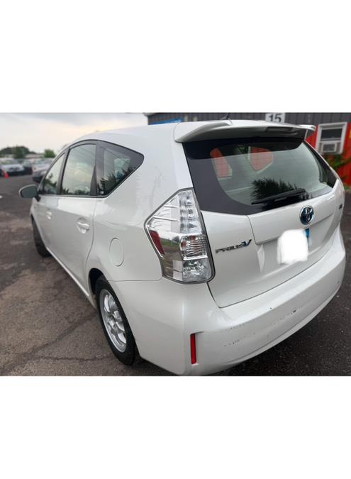 2013 Toyota Prius v 5dr Wgn Five (Natl), available for sale in East Windsor, Connecticut | STS Automotive. East Windsor, Connecticut 2013 Toyota Prius v 5dr Wgn Five (Natl), available for sale in East Windsor, Connecticut | STS Automotive. East Windsor, Connecticut
