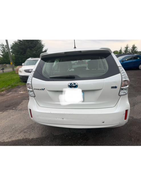 2013 Toyota Prius v 5dr Wgn Five (Natl), available for sale in East Windsor, Connecticut | STS Automotive. East Windsor, Connecticut 2013 Toyota Prius v 5dr Wgn Five (Natl), available for sale in East Windsor, Connecticut | STS Automotive. East Windsor, Connecticut