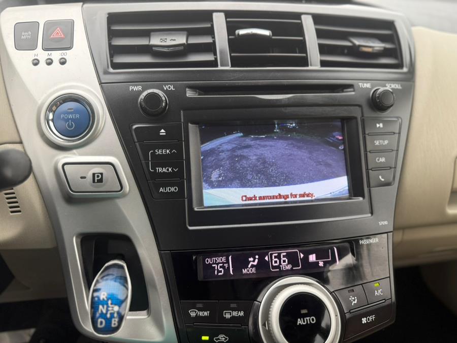 2013 Toyota Prius v 5dr Wgn Five (Natl), available for sale in East Windsor, Connecticut | STS Automotive. East Windsor, Connecticut 2013 Toyota Prius v 5dr Wgn Five (Natl), available for sale in East Windsor, Connecticut | STS Automotive. East Windsor, Connecticut