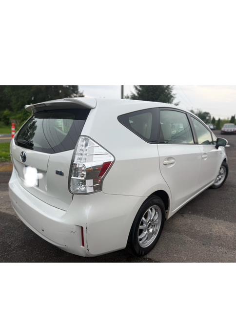 2013 Toyota Prius v 5dr Wgn Five (Natl), available for sale in East Windsor, Connecticut | STS Automotive. East Windsor, Connecticut 2013 Toyota Prius v 5dr Wgn Five (Natl), available for sale in East Windsor, Connecticut | STS Automotive. East Windsor, Connecticut