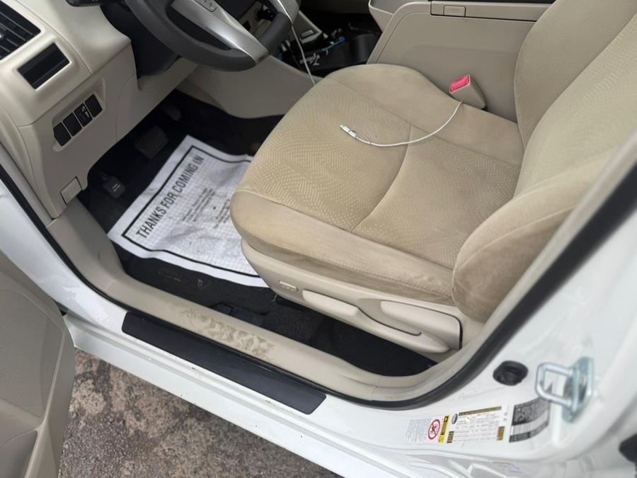 2013 Toyota Prius v 5dr Wgn Five (Natl), available for sale in East Windsor, Connecticut | STS Automotive. East Windsor, Connecticut 2013 Toyota Prius v 5dr Wgn Five (Natl), available for sale in East Windsor, Connecticut | STS Automotive. East Windsor, Connecticut