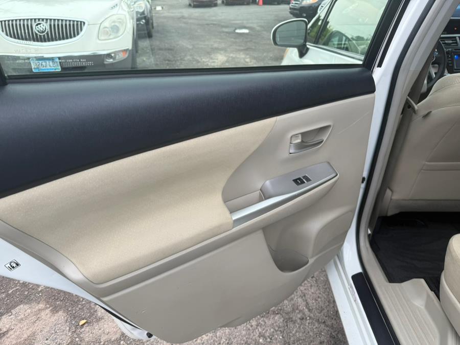 2013 Toyota Prius v 5dr Wgn Five (Natl), available for sale in East Windsor, Connecticut | STS Automotive. East Windsor, Connecticut 2013 Toyota Prius v 5dr Wgn Five (Natl), available for sale in East Windsor, Connecticut | STS Automotive. East Windsor, Connecticut