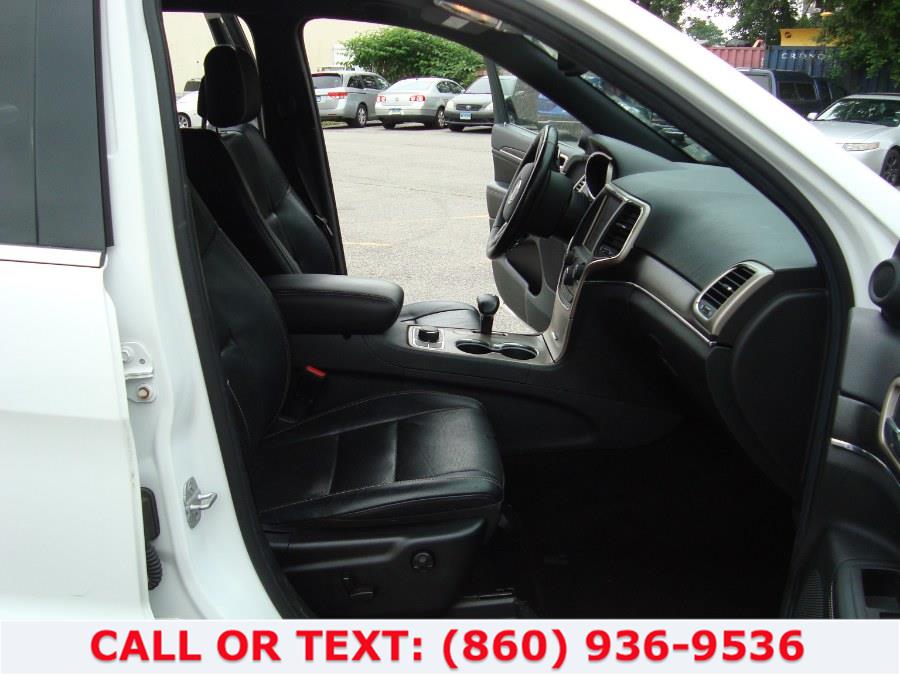2014 Jeep Grand Cherokee 4WD 4dr Limited, available for sale in Hartford, Connecticut | Lee Motors Sales Inc. Hartford, Connecticut 2014 Jeep Grand Cherokee 4WD 4dr Limited, available for sale in Hartford, Connecticut | Lee Motors Sales Inc. Hartford, Connecticut
