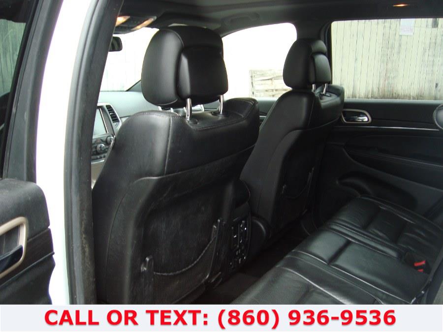 2014 Jeep Grand Cherokee 4WD 4dr Limited, available for sale in Hartford, Connecticut | Lee Motors Sales Inc. Hartford, Connecticut 2014 Jeep Grand Cherokee 4WD 4dr Limited, available for sale in Hartford, Connecticut | Lee Motors Sales Inc. Hartford, Connecticut