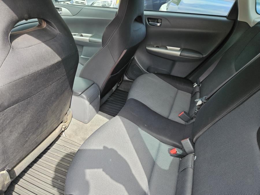 2008 Subaru Impreza Wagon (Natl) 5dr Man WRX w/Sat/Nav, available for sale in Naugatuck, Connecticut | Streamline Motors LLC. Naugatuck, Connecticut 2008 Subaru Impreza Wagon (Natl) 5dr Man WRX w/Sat/Nav, available for sale in Naugatuck, Connecticut | Streamline Motors LLC. Naugatuck, Connecticut