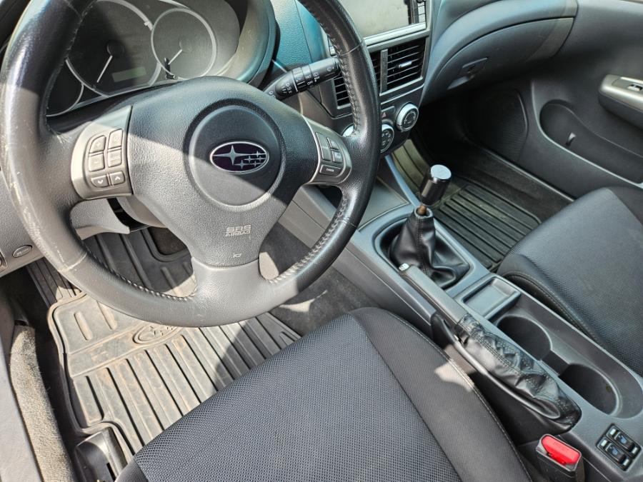 2008 Subaru Impreza Wagon (Natl) 5dr Man WRX w/Sat/Nav, available for sale in Naugatuck, Connecticut | Streamline Motors LLC. Naugatuck, Connecticut 2008 Subaru Impreza Wagon (Natl) 5dr Man WRX w/Sat/Nav, available for sale in Naugatuck, Connecticut | Streamline Motors LLC. Naugatuck, Connecticut