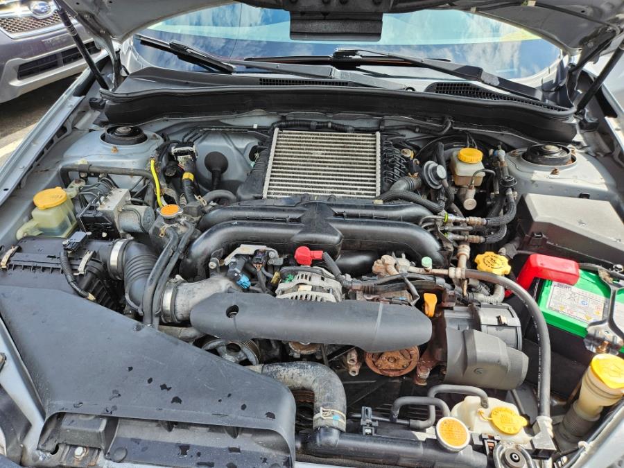 2008 Subaru Impreza Wagon (Natl) 5dr Man WRX w/Sat/Nav, available for sale in Naugatuck, Connecticut | Streamline Motors LLC. Naugatuck, Connecticut 2008 Subaru Impreza Wagon (Natl) 5dr Man WRX w/Sat/Nav, available for sale in Naugatuck, Connecticut | Streamline Motors LLC. Naugatuck, Connecticut