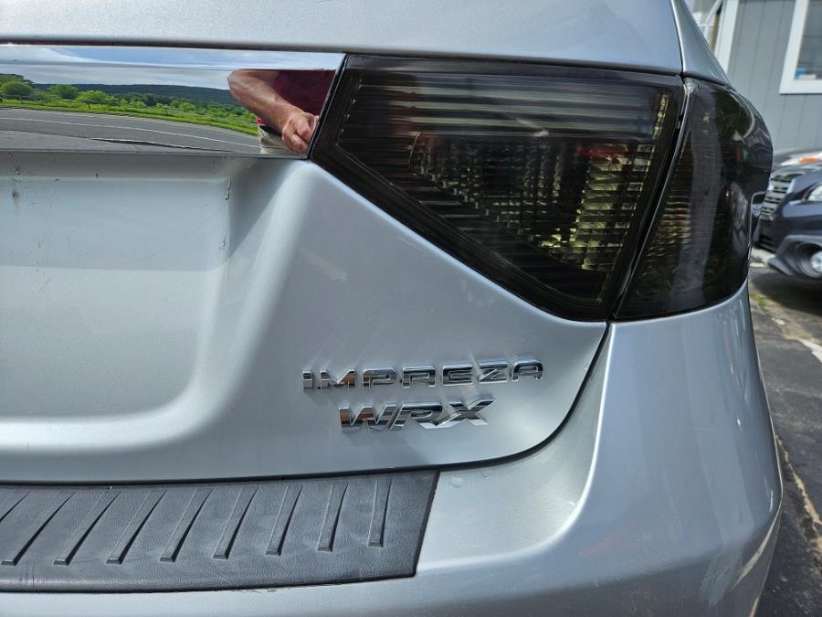 2008 Subaru Impreza Wagon (Natl) 5dr Man WRX w/Sat/Nav, available for sale in Naugatuck, Connecticut | Streamline Motors LLC. Naugatuck, Connecticut 2008 Subaru Impreza Wagon (Natl) 5dr Man WRX w/Sat/Nav, available for sale in Naugatuck, Connecticut | Streamline Motors LLC. Naugatuck, Connecticut