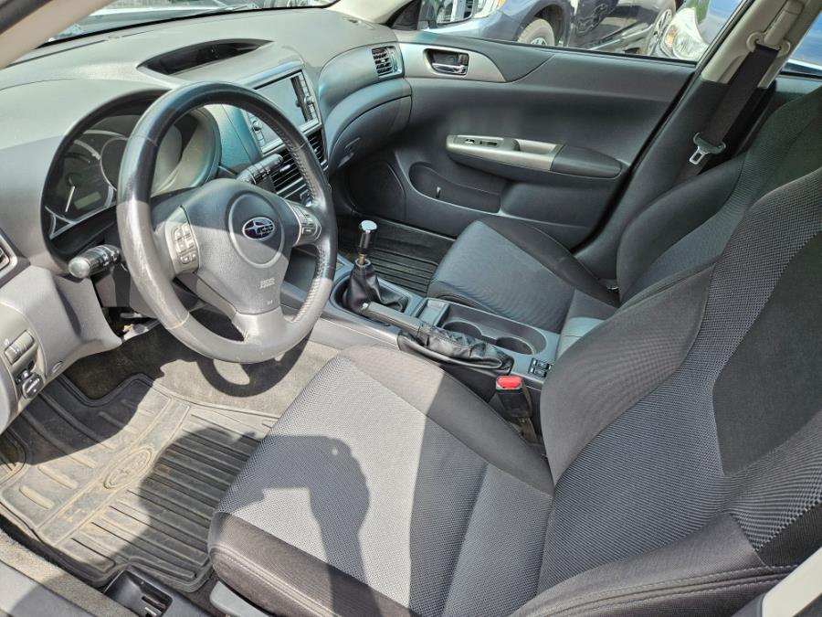 2008 Subaru Impreza Wagon (Natl) 5dr Man WRX w/Sat/Nav, available for sale in Naugatuck, Connecticut | Streamline Motors LLC. Naugatuck, Connecticut 2008 Subaru Impreza Wagon (Natl) 5dr Man WRX w/Sat/Nav, available for sale in Naugatuck, Connecticut | Streamline Motors LLC. Naugatuck, Connecticut