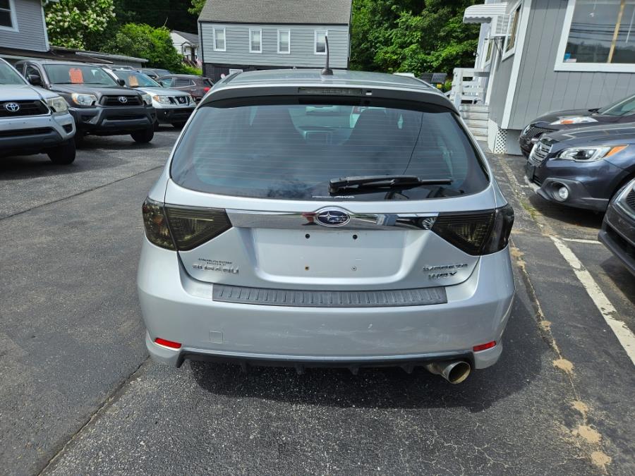 2008 Subaru Impreza Wagon (Natl) 5dr Man WRX w/Sat/Nav, available for sale in Naugatuck, Connecticut | Streamline Motors LLC. Naugatuck, Connecticut 2008 Subaru Impreza Wagon (Natl) 5dr Man WRX w/Sat/Nav, available for sale in Naugatuck, Connecticut | Streamline Motors LLC. Naugatuck, Connecticut