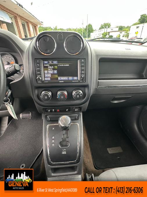 2014 Jeep Patriot 4WD 4dr Latitude, available for sale in West Springfield, Massachusetts | Geneva Auto Sales LLC. West Springfield, Massachusetts 2014 Jeep Patriot 4WD 4dr Latitude, available for sale in West Springfield, Massachusetts | Geneva Auto Sales LLC. West Springfield, Massachusetts