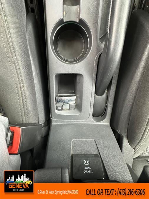 2014 Jeep Patriot 4WD 4dr Latitude, available for sale in West Springfield, Massachusetts | Geneva Auto Sales LLC. West Springfield, Massachusetts 2014 Jeep Patriot 4WD 4dr Latitude, available for sale in West Springfield, Massachusetts | Geneva Auto Sales LLC. West Springfield, Massachusetts
