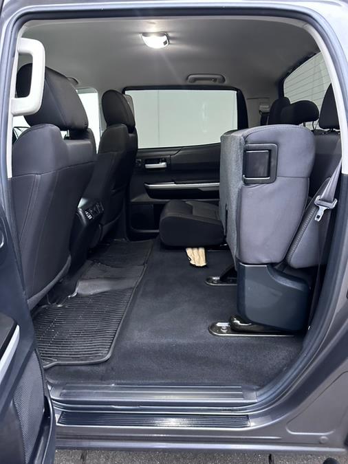 2016 Toyota Tundra 4WD Truck CrewMax 5.7L FFV V8 6-Spd AT SR5 (Natl), available for sale in Garfield, New Jersey | Mikes Auto Sales LLC. Garfield, New Jersey 2016 Toyota Tundra 4WD Truck CrewMax 5.7L FFV V8 6-Spd AT SR5 (Natl), available for sale in Garfield, New Jersey | Mikes Auto Sales LLC. Garfield, New Jersey