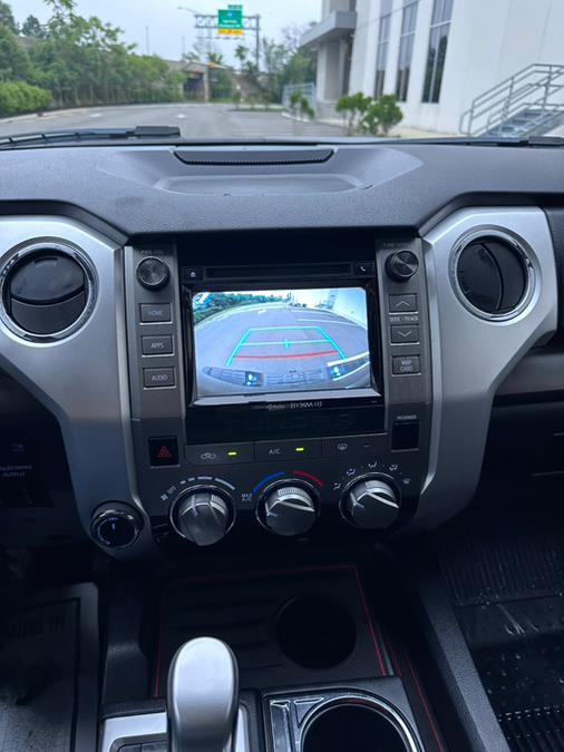 2016 Toyota Tundra 4WD Truck CrewMax 5.7L FFV V8 6-Spd AT SR5 (Natl), available for sale in Garfield, New Jersey | Mikes Auto Sales LLC. Garfield, New Jersey 2016 Toyota Tundra 4WD Truck CrewMax 5.7L FFV V8 6-Spd AT SR5 (Natl), available for sale in Garfield, New Jersey | Mikes Auto Sales LLC. Garfield, New Jersey