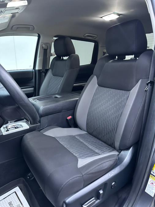 2016 Toyota Tundra 4WD Truck CrewMax 5.7L FFV V8 6-Spd AT SR5 (Natl), available for sale in Garfield, New Jersey | Mikes Auto Sales LLC. Garfield, New Jersey 2016 Toyota Tundra 4WD Truck CrewMax 5.7L FFV V8 6-Spd AT SR5 (Natl), available for sale in Garfield, New Jersey | Mikes Auto Sales LLC. Garfield, New Jersey