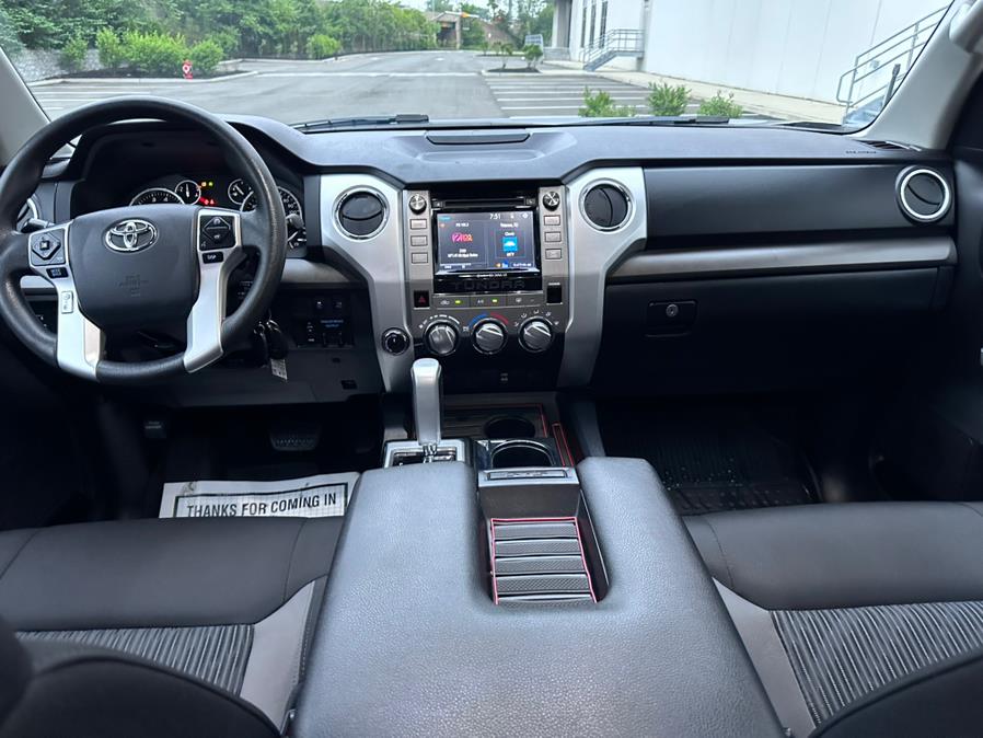 2016 Toyota Tundra 4WD Truck CrewMax 5.7L FFV V8 6-Spd AT SR5 (Natl), available for sale in Garfield, New Jersey | Mikes Auto Sales LLC. Garfield, New Jersey 2016 Toyota Tundra 4WD Truck CrewMax 5.7L FFV V8 6-Spd AT SR5 (Natl), available for sale in Garfield, New Jersey | Mikes Auto Sales LLC. Garfield, New Jersey