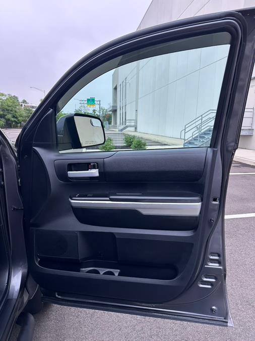 2016 Toyota Tundra 4WD Truck CrewMax 5.7L FFV V8 6-Spd AT SR5 (Natl), available for sale in Garfield, New Jersey | Mikes Auto Sales LLC. Garfield, New Jersey 2016 Toyota Tundra 4WD Truck CrewMax 5.7L FFV V8 6-Spd AT SR5 (Natl), available for sale in Garfield, New Jersey | Mikes Auto Sales LLC. Garfield, New Jersey