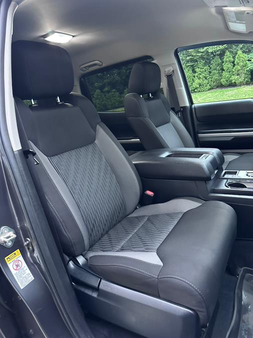 2016 Toyota Tundra 4WD Truck CrewMax 5.7L FFV V8 6-Spd AT SR5 (Natl), available for sale in Garfield, New Jersey | Mikes Auto Sales LLC. Garfield, New Jersey 2016 Toyota Tundra 4WD Truck CrewMax 5.7L FFV V8 6-Spd AT SR5 (Natl), available for sale in Garfield, New Jersey | Mikes Auto Sales LLC. Garfield, New Jersey