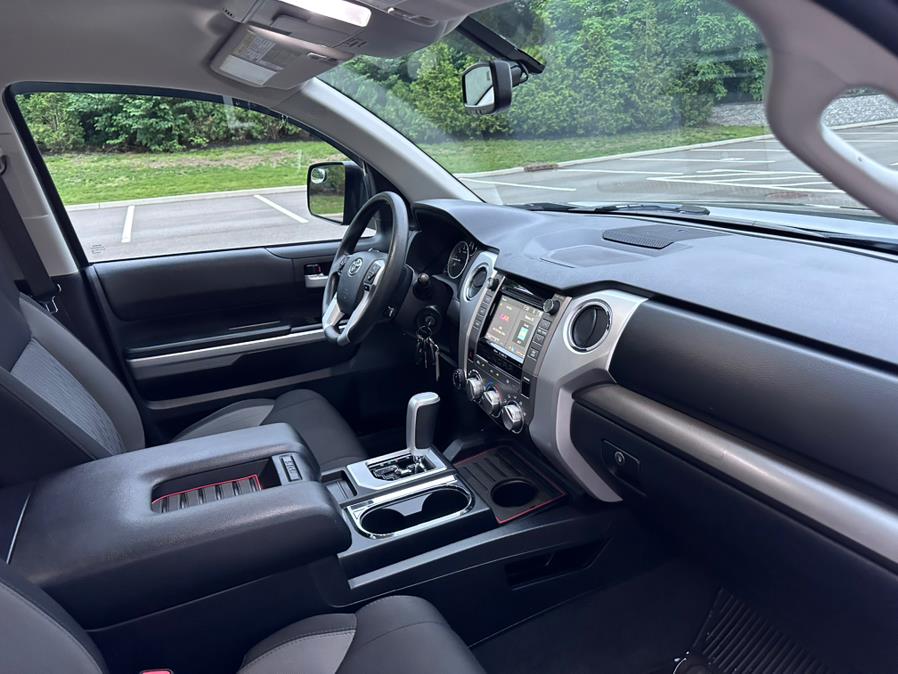 2016 Toyota Tundra 4WD Truck CrewMax 5.7L FFV V8 6-Spd AT SR5 (Natl), available for sale in Garfield, New Jersey | Mikes Auto Sales LLC. Garfield, New Jersey 2016 Toyota Tundra 4WD Truck CrewMax 5.7L FFV V8 6-Spd AT SR5 (Natl), available for sale in Garfield, New Jersey | Mikes Auto Sales LLC. Garfield, New Jersey