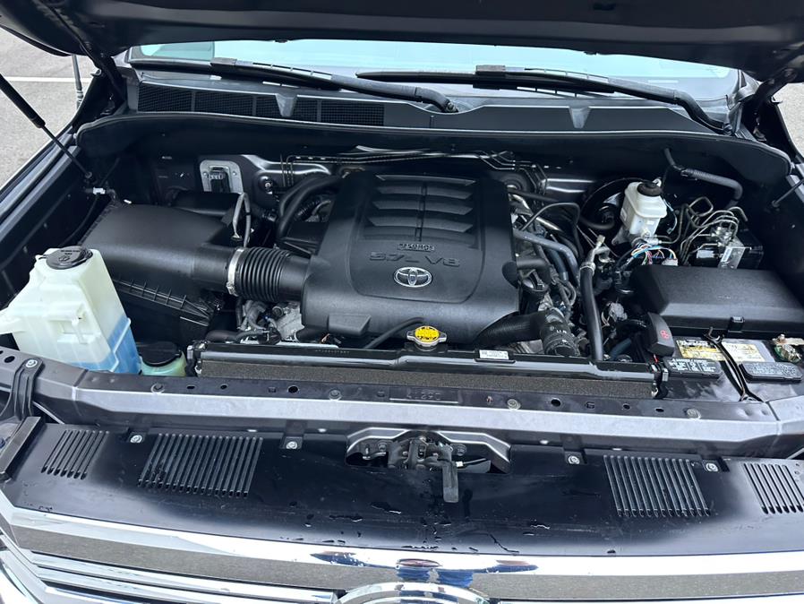 2016 Toyota Tundra 4WD Truck CrewMax 5.7L FFV V8 6-Spd AT SR5 (Natl), available for sale in Garfield, New Jersey | Mikes Auto Sales LLC. Garfield, New Jersey 2016 Toyota Tundra 4WD Truck CrewMax 5.7L FFV V8 6-Spd AT SR5 (Natl), available for sale in Garfield, New Jersey | Mikes Auto Sales LLC. Garfield, New Jersey