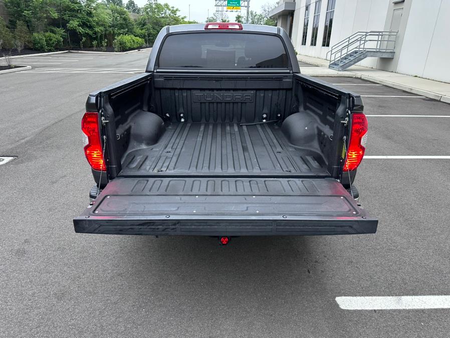 2016 Toyota Tundra 4WD Truck CrewMax 5.7L FFV V8 6-Spd AT SR5 (Natl), available for sale in Garfield, New Jersey | Mikes Auto Sales LLC. Garfield, New Jersey 2016 Toyota Tundra 4WD Truck CrewMax 5.7L FFV V8 6-Spd AT SR5 (Natl), available for sale in Garfield, New Jersey | Mikes Auto Sales LLC. Garfield, New Jersey