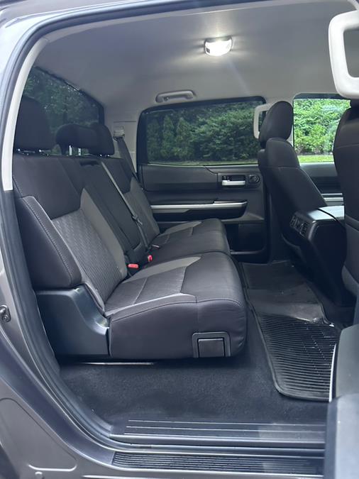 2016 Toyota Tundra 4WD Truck CrewMax 5.7L FFV V8 6-Spd AT SR5 (Natl), available for sale in Garfield, New Jersey | Mikes Auto Sales LLC. Garfield, New Jersey 2016 Toyota Tundra 4WD Truck CrewMax 5.7L FFV V8 6-Spd AT SR5 (Natl), available for sale in Garfield, New Jersey | Mikes Auto Sales LLC. Garfield, New Jersey