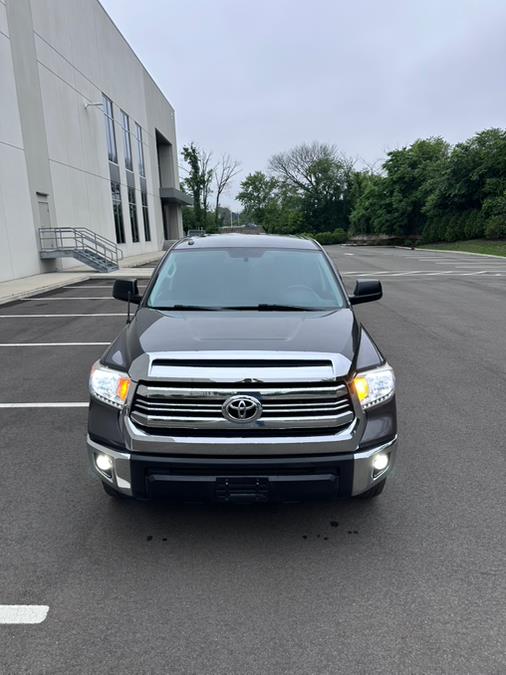 2016 Toyota Tundra 4WD Truck CrewMax 5.7L FFV V8 6-Spd AT SR5 (Natl), available for sale in Garfield, New Jersey | Mikes Auto Sales LLC. Garfield, New Jersey 2016 Toyota Tundra 4WD Truck CrewMax 5.7L FFV V8 6-Spd AT SR5 (Natl), available for sale in Garfield, New Jersey | Mikes Auto Sales LLC. Garfield, New Jersey